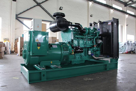 英州镇320kw康明斯柴油发电车出租组图片 英州镇320kw康明斯柴油发电车出租组图片