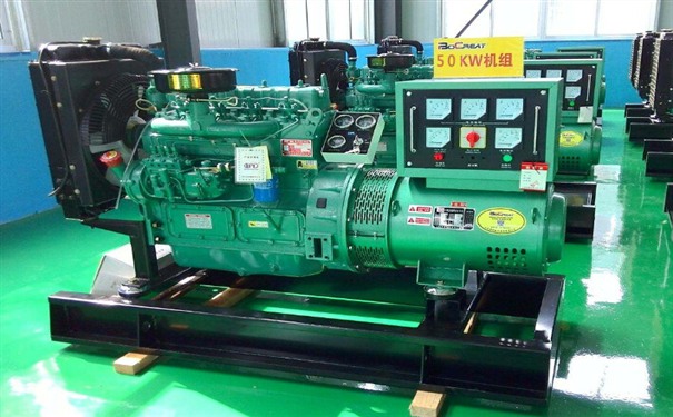 英州镇发电机出租